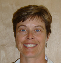 Doctor Susan Baker Ada Physician
